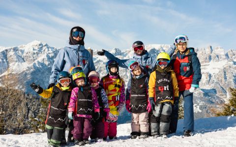 EH School - szkoła sportów ekstremalnych