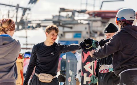 EH School - szkoła sportów ekstremalnych