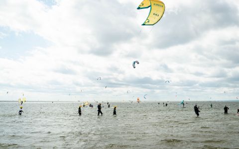 EH School - szkoła sportów ekstremalnych