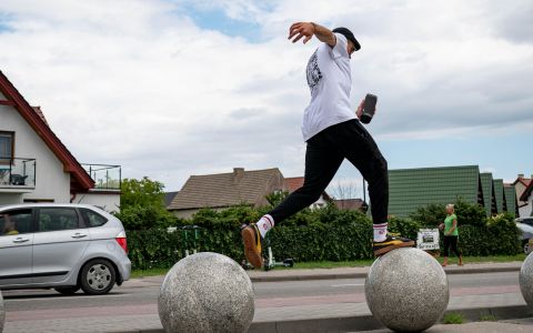 EH School - szkoła sportów ekstremalnych