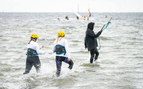 EH School - szkoła sportów ekstremalnych