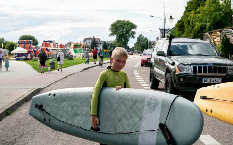 EH School - szkoła sportów ekstremalnych