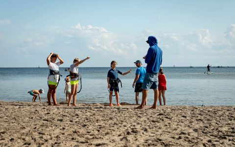 EH School - szkoła sportów ekstremalnych