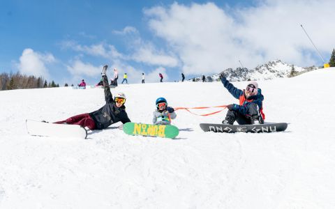 EH School - szkoła sportów ekstremalnych