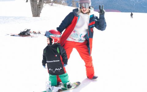 EH School - szkoła sportów ekstremalnych