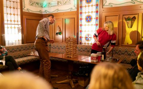 EH School - szkoła sportów ekstremalnych