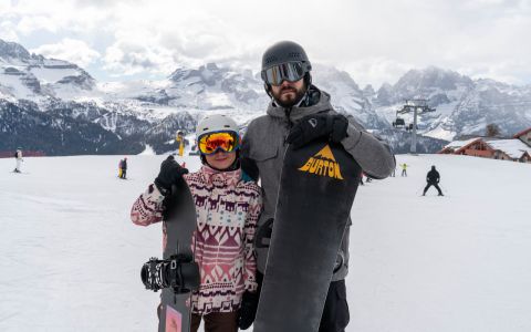 EH School - szkoła sportów ekstremalnych