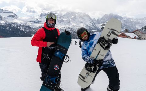 EH School - szkoła sportów ekstremalnych