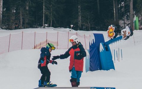 EH School - szkoła sportów ekstremalnych