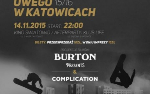 burton sezon 2015