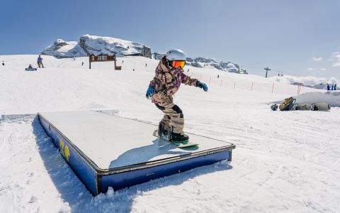 EH School - szkoła sportów ekstremalnych