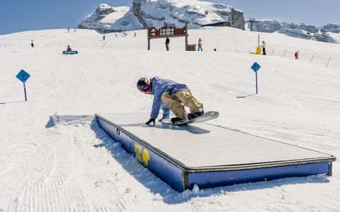 EH School - szkoła sportów ekstremalnych