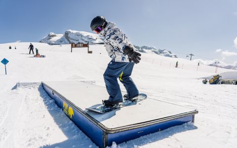 EH School - szkoła sportów ekstremalnych