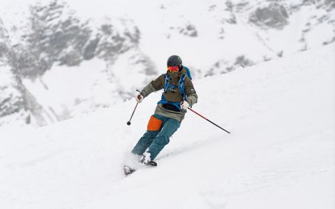 EH School - szkoła sportów ekstremalnych