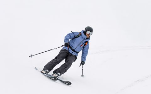 EH School - szkoła sportów ekstremalnych