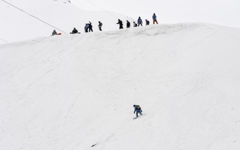 EH School - szkoła sportów ekstremalnych
