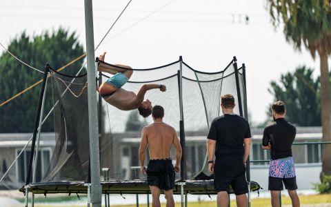 EH School - szkoła sportów ekstremalnych