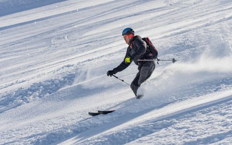 EH School - szkoła sportów ekstremalnych