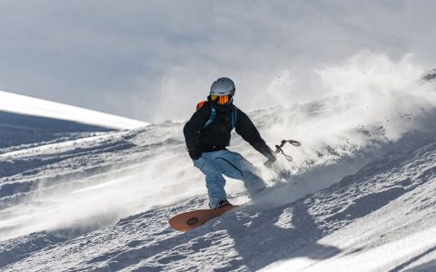 EH School - szkoła sportów ekstremalnych