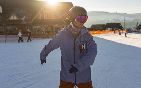 EH School - szkoła sportów ekstremalnych