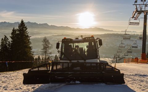 EH School - szkoła sportów ekstremalnych
