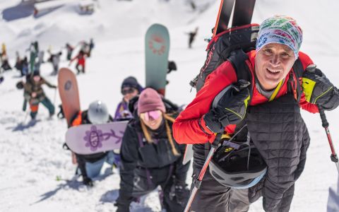 EH School - szkoła sportów ekstremalnych