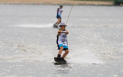 EH School - szkoła sportów ekstremalnych