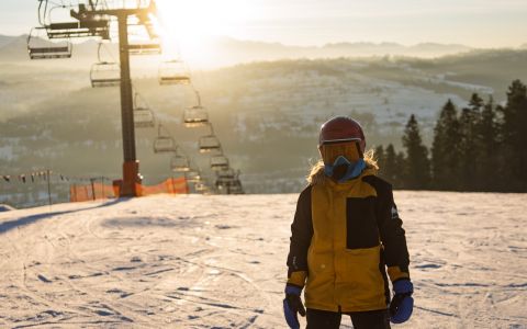 EH School - szkoła sportów ekstremalnych