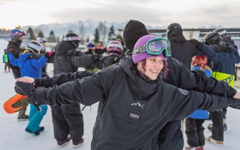 EH School - szkoła sportów ekstremalnych