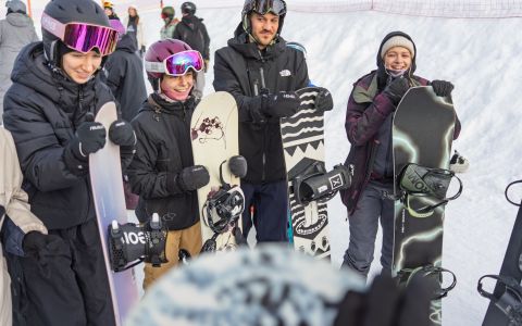 EH School - szkoła sportów ekstremalnych