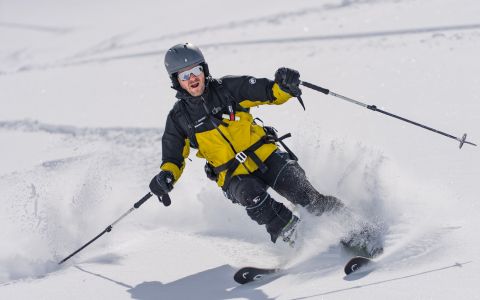 EH School - szkoła sportów ekstremalnych