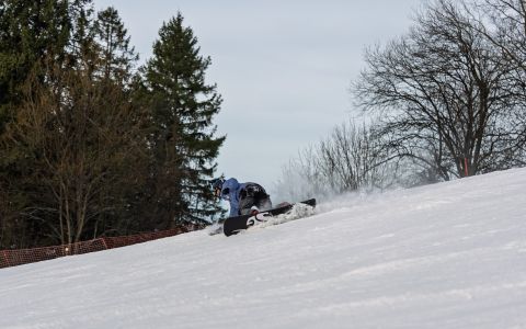 EH School - szkoła sportów ekstremalnych