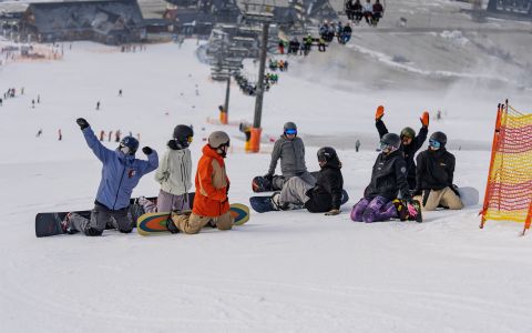 EH School - szkoła sportów ekstremalnych