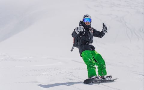 EH School - szkoła sportów ekstremalnych