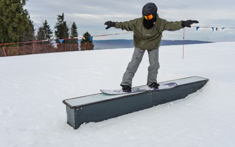EH School - szkoła sportów ekstremalnych