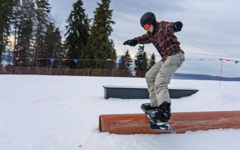 EH School - szkoła sportów ekstremalnych