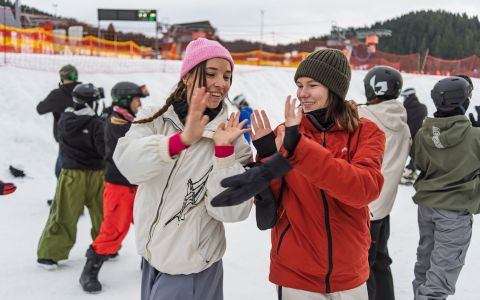 EH School - szkoła sportów ekstremalnych