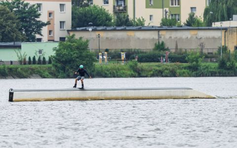 EH School - szkoła sportów ekstremalnych