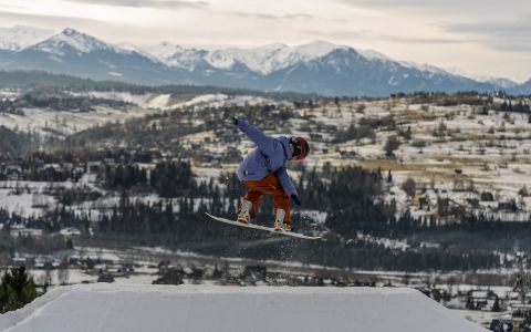 EH School - szkoła sportów ekstremalnych