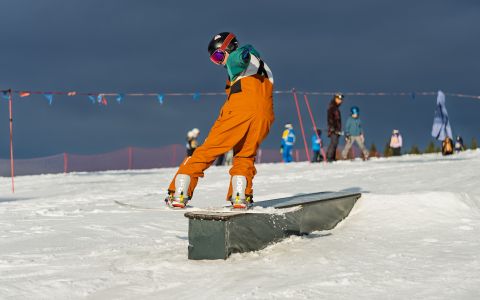 EH School - szkoła sportów ekstremalnych