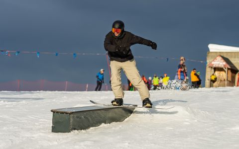 EH School - szkoła sportów ekstremalnych