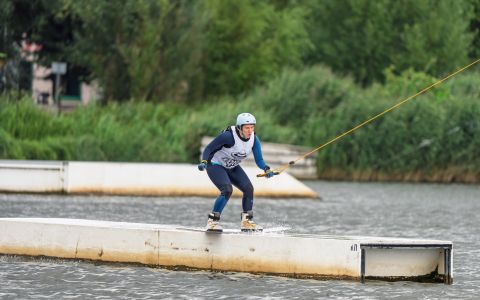 EH School - szkoła sportów ekstremalnych