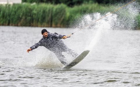 EH School - szkoła sportów ekstremalnych