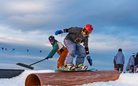 EH School - szkoła sportów ekstremalnych