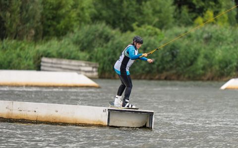 EH School - szkoła sportów ekstremalnych