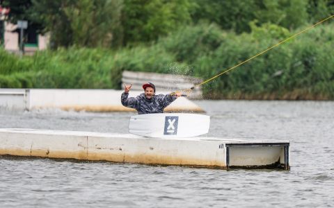EH School - szkoła sportów ekstremalnych