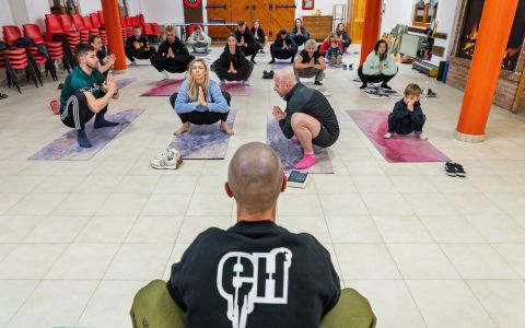 EH School - szkoła sportów ekstremalnych