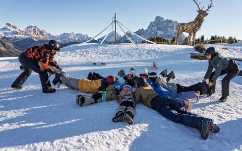 EH School - szkoła sportów ekstremalnych