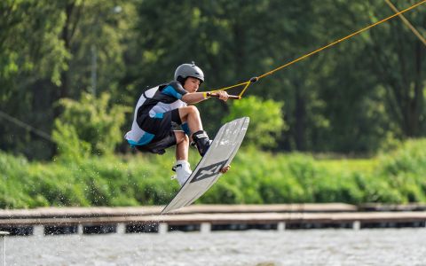 EH School - szkoła sportów ekstremalnych