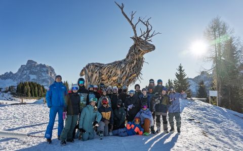 EH School - szkoła sportów ekstremalnych